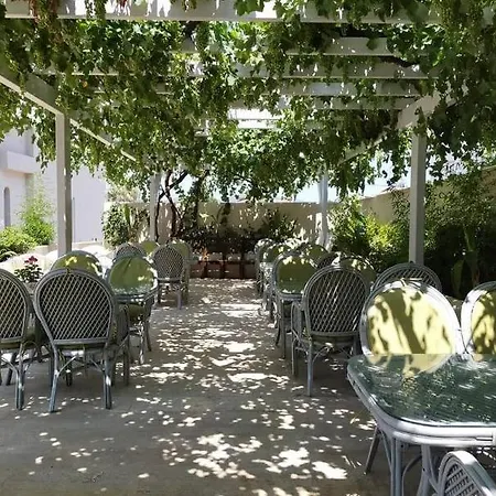 Hotel de apartamente Golden Life