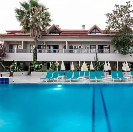 Golden Life Hotel de apartamente