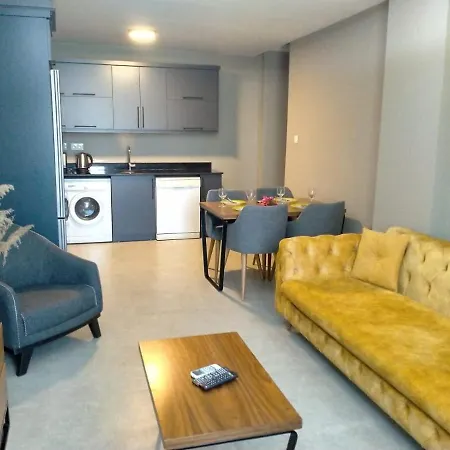 Golden Life Hotel de apartamente