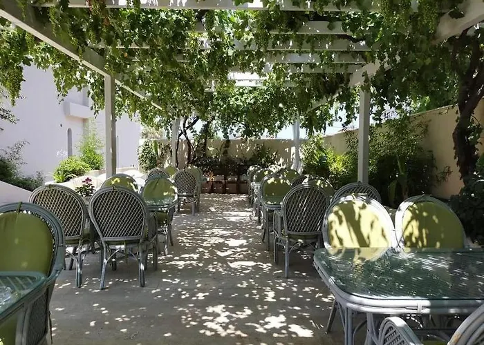 Apartmanhotel Golden Life